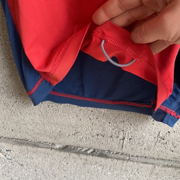 Sz S Kids Volcom Youth Rashguard - Picture 5 of 12